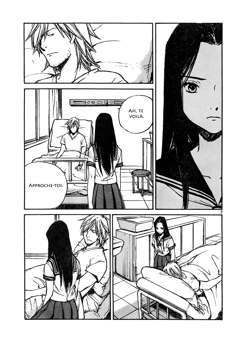 img Hatsuka Nezumi no Jikan 7